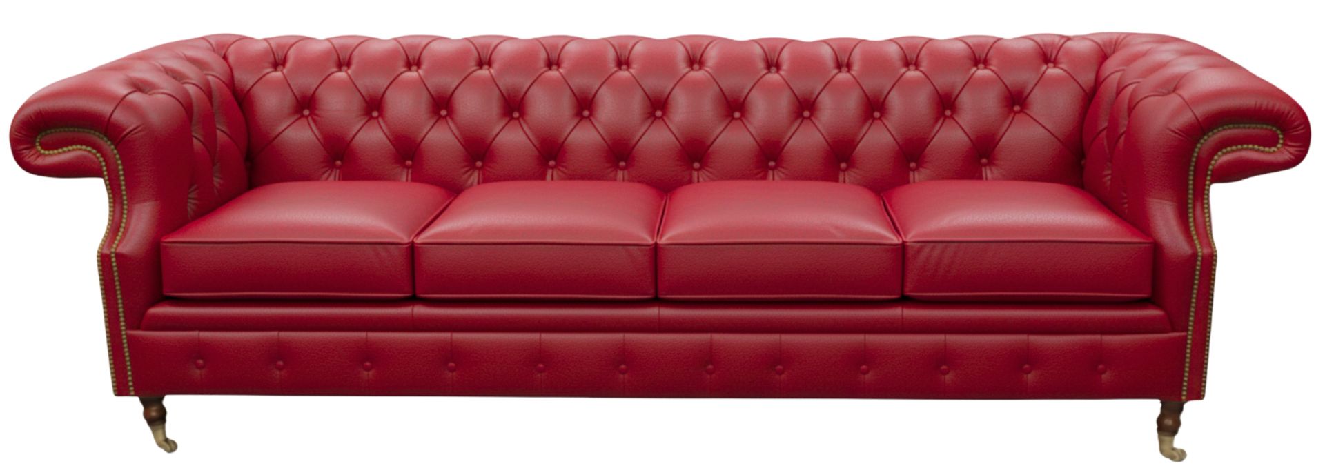 The Mayfair Chesterfield